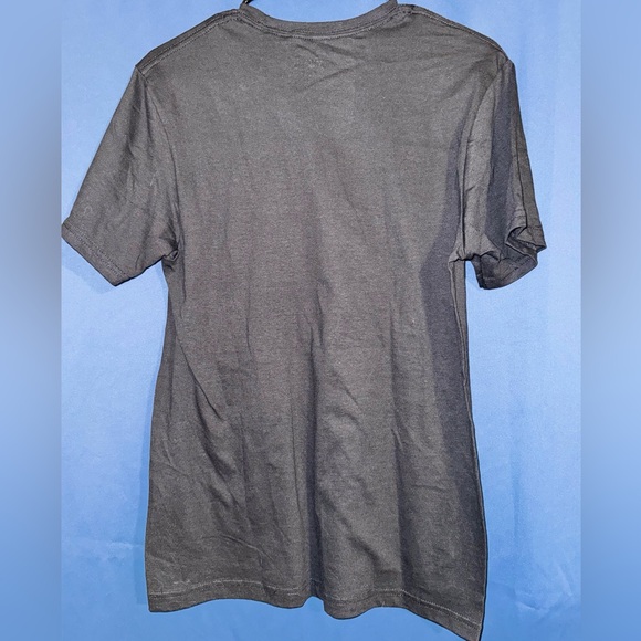 Marvel Black Spider-Man Tee Size Small NWOT - Picture 2 of 3